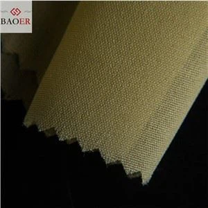 फ़्यूज़िबल ताना बुना हुआ इंटरलाइनिंग