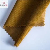 पॉलिएस्टर बुना हुआ इंटरलाइनिंग कपड़ा